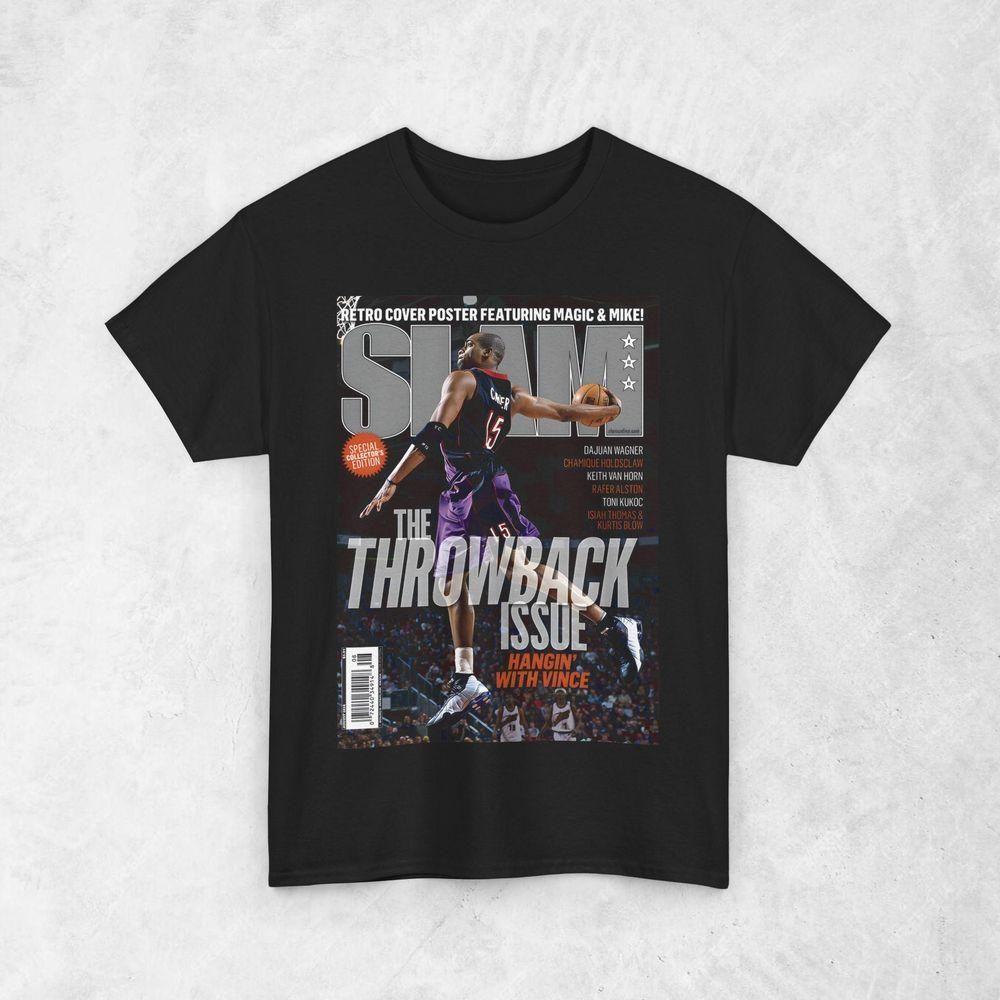 Vince Carter 3 Vuitino Shirt Vince Carter 3 Vuitino Shirt